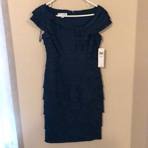 Women’s London Times dress